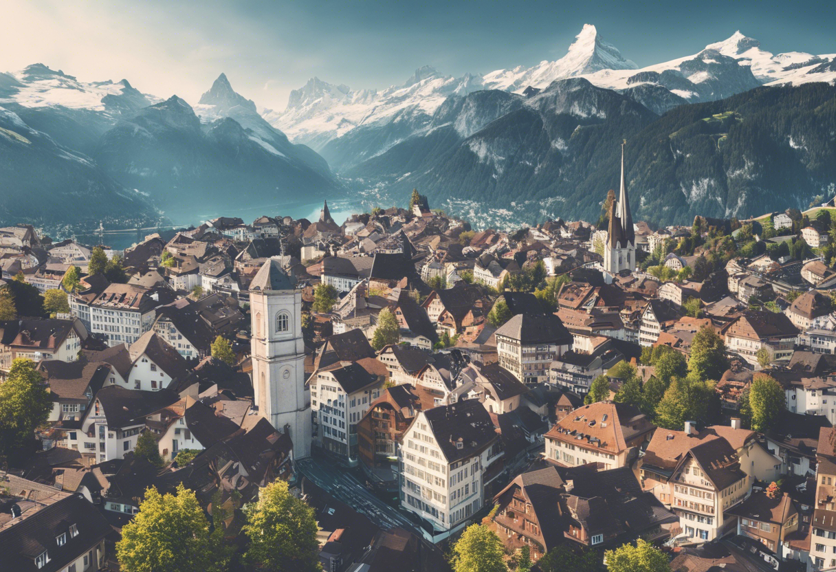 Challenges faced by startups in Switzerland